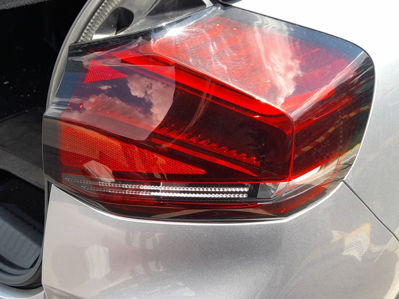 Recambio de piloto trasero derecho exterior para citroën c4 iii (ba_, bb_, bc_) 1.2 puretech 130 (bahnsa, bahnsb) referencia OEM