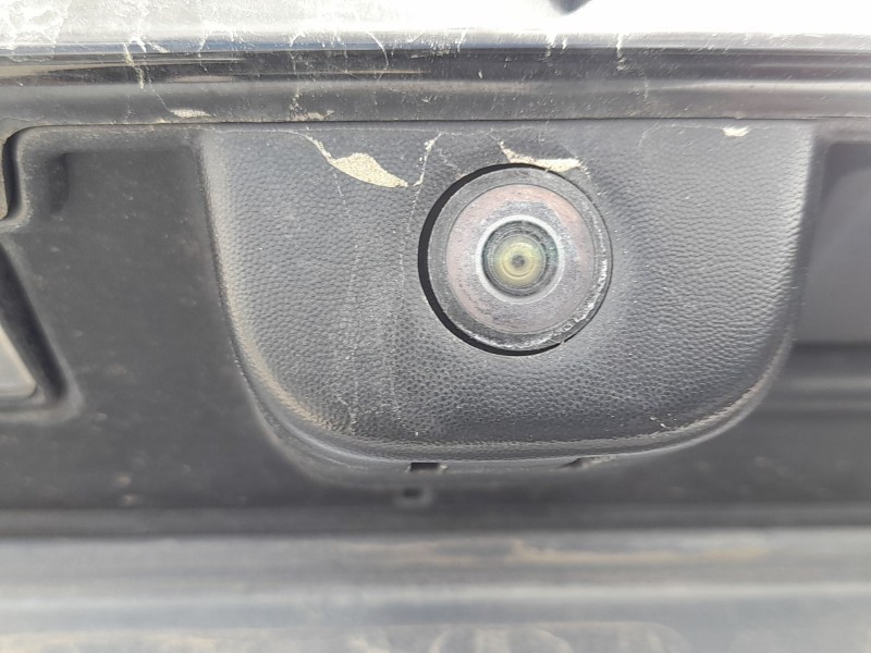 Recambio de camara vision trasera para citroën c4 iii (ba_, bb_, bc_) 1.2 puretech 130 (bahnsa, bahnsb) referencia OEM IAM 98419