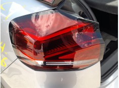 PILOTO TRASERO IZQUIERDO EXTERIOR 9831100280 