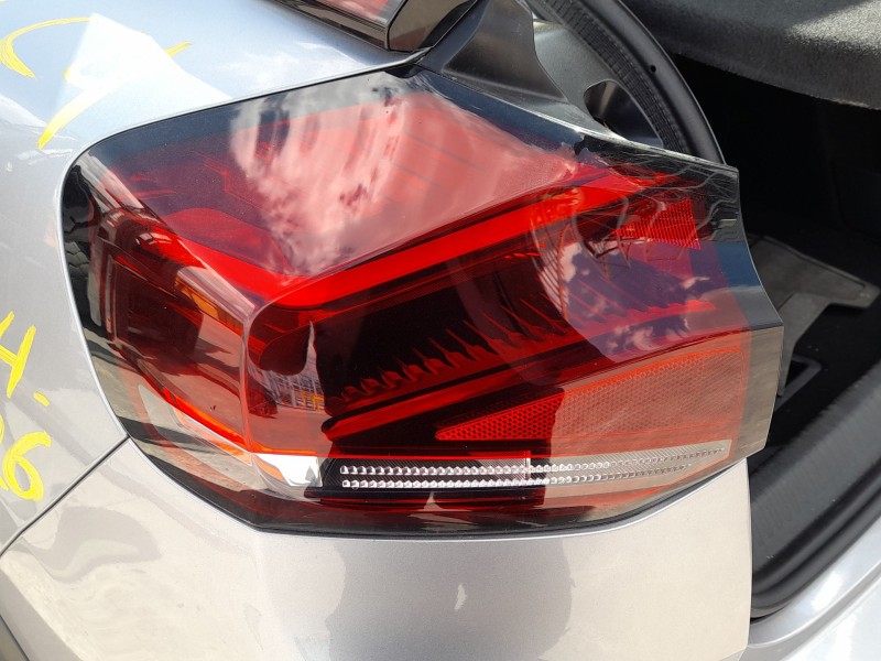 Recambio de piloto trasero izquierdo exterior para citroën c4 iii (ba_, bb_, bc_) 1.2 puretech 130 (bahnsa, bahnsb) referencia O