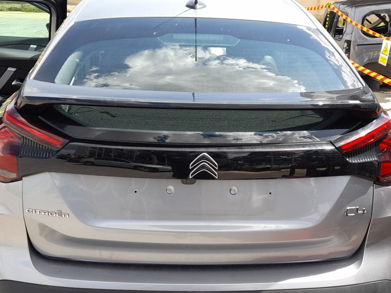 Recambio de porton trasero para citroën c4 iii (ba_, bb_, bc_) 1.2 puretech 130 (bahnsa, bahnsb) referencia OEM IAM 9834272080  