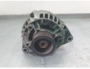 Recambio de alternador para mercedes-benz slk (r170) 230 kompressor (170.447) referencia OEM IAM A0091547602  