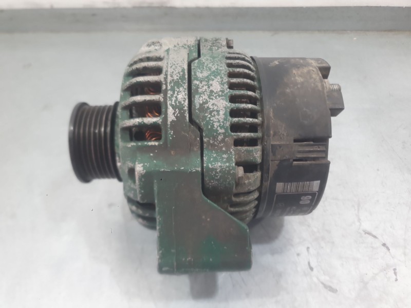 Recambio de alternador para mercedes-benz slk (r170) 230 kompressor (170.447) referencia OEM IAM A0091547602  