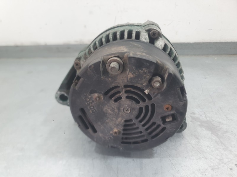 Recambio de alternador para mercedes-benz slk (r170) 230 kompressor (170.447) referencia OEM IAM A0091547602  