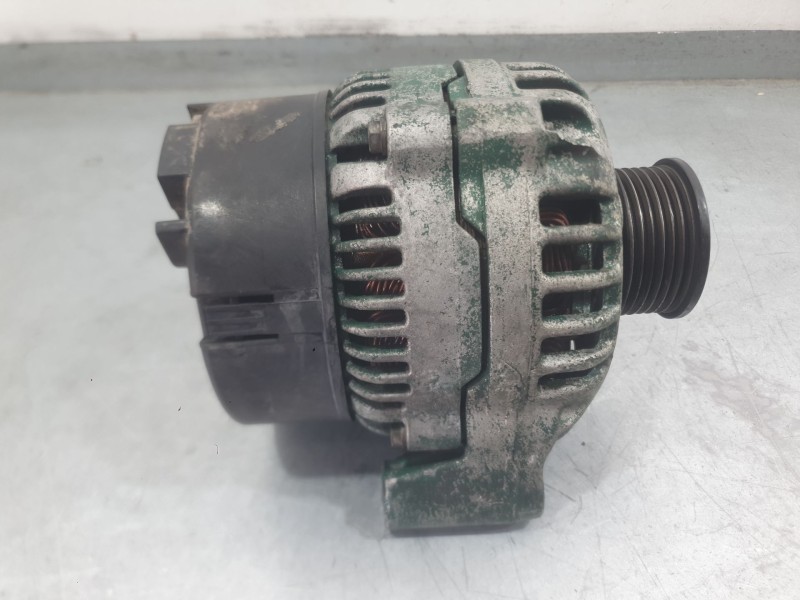 Recambio de alternador para mercedes-benz slk (r170) 230 kompressor (170.447) referencia OEM IAM A0091547602  