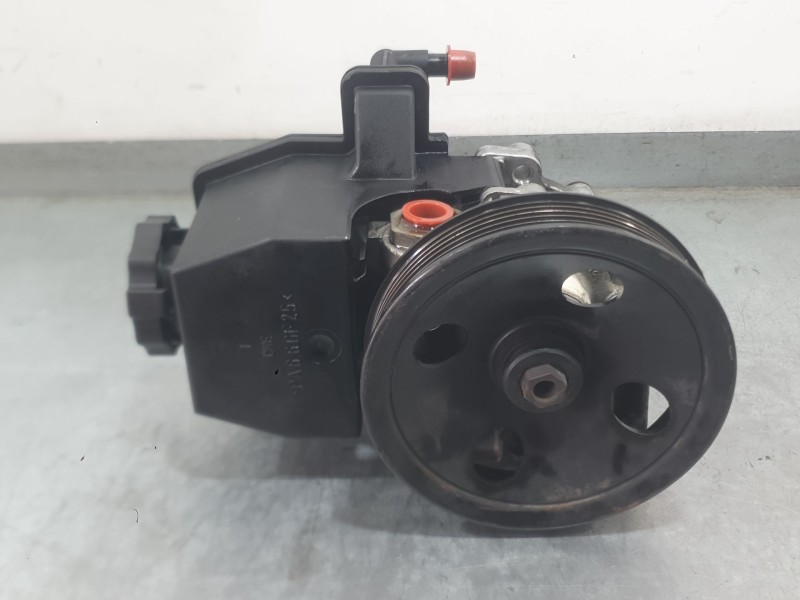 Recambio de bomba direccion para mercedes-benz slk (r170) 230 kompressor (170.447) referencia OEM IAM A0034664601  