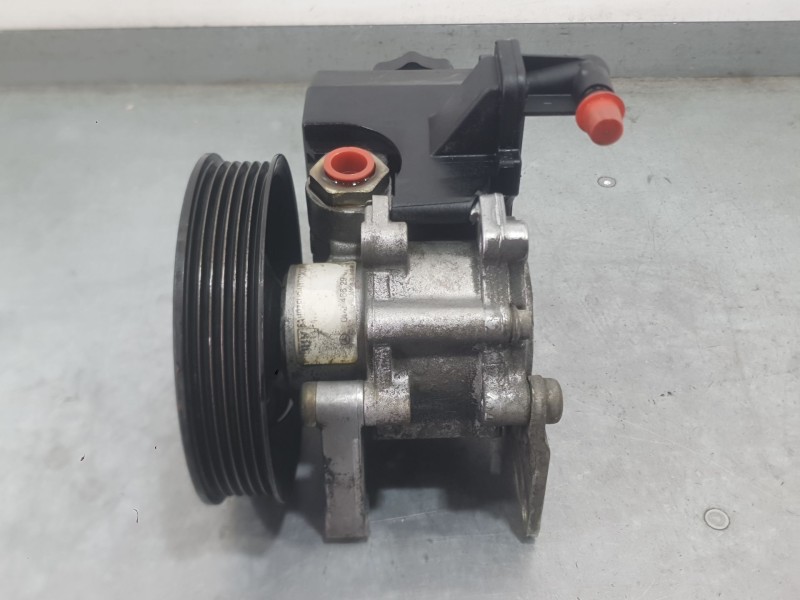 Recambio de bomba direccion para mercedes-benz slk (r170) 230 kompressor (170.447) referencia OEM IAM A0034664601  
