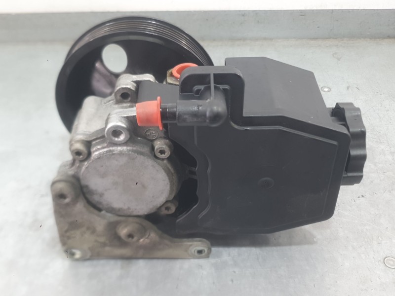 Recambio de bomba direccion para mercedes-benz slk (r170) 230 kompressor (170.447) referencia OEM IAM A0034664601  