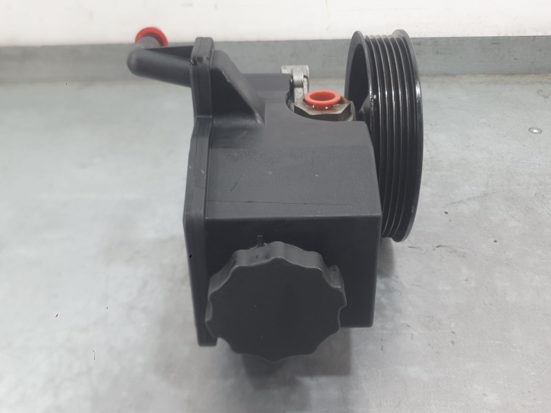 Recambio de bomba direccion para mercedes-benz slk (r170) 230 kompressor (170.447) referencia OEM IAM A0034664601  