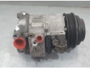 Recambio de compresor aire acondicionado para mercedes-benz slk (r170) 230 kompressor (170.447) referencia OEM IAM A0002302011  