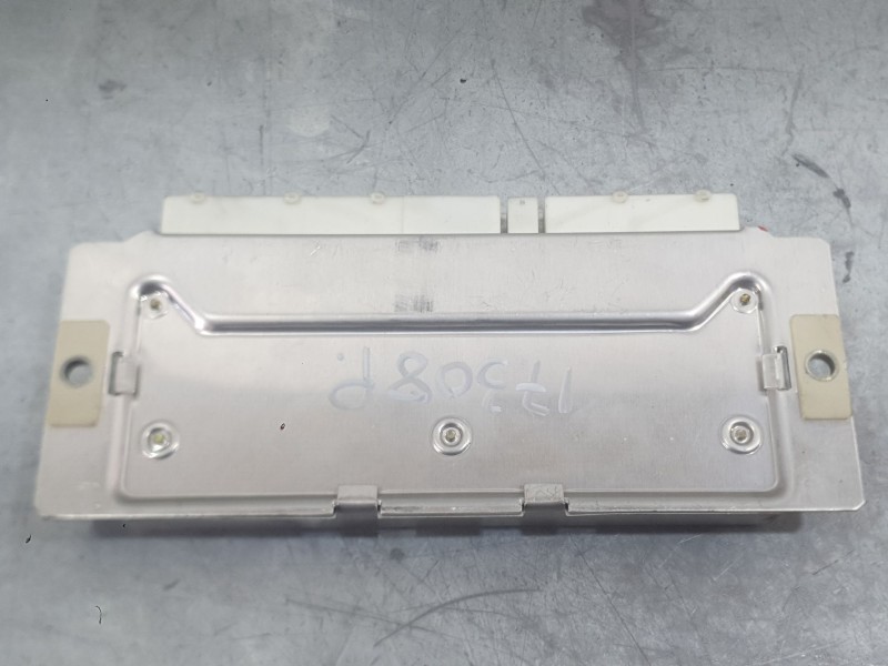 Recambio de centralita asr para mercedes-benz slk (r170) 230 kompressor (170.447) referencia OEM IAM   