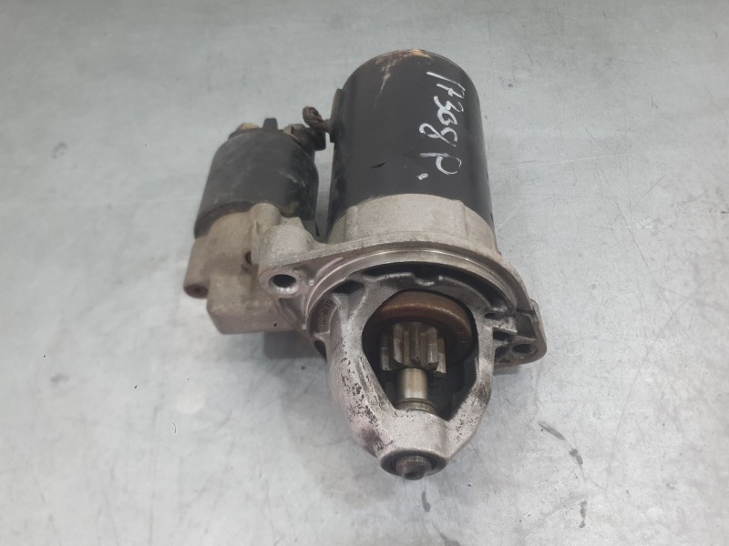 Recambio de motor arranque para mercedes-benz slk (r170) 230 kompressor (170.447) referencia OEM IAM A005151340180  