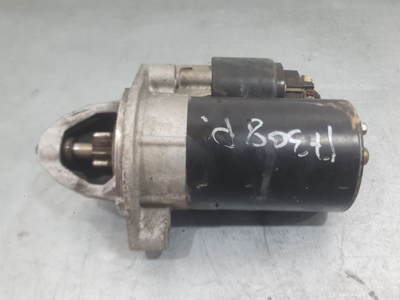 Recambio de motor arranque para mercedes-benz slk (r170) 230 kompressor (170.447) referencia OEM IAM A005151340180  