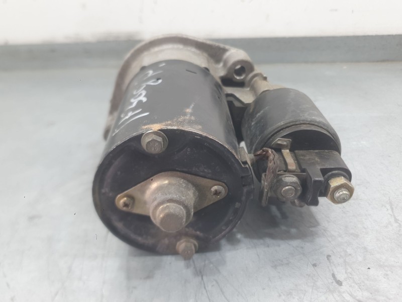 Recambio de motor arranque para mercedes-benz slk (r170) 230 kompressor (170.447) referencia OEM IAM A005151340180  