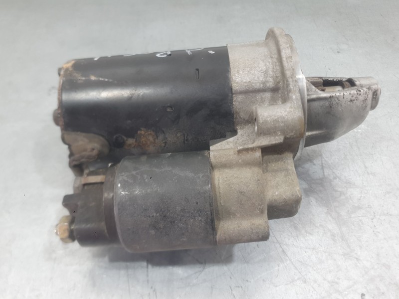 Recambio de motor arranque para mercedes-benz slk (r170) 230 kompressor (170.447) referencia OEM IAM A005151340180  
