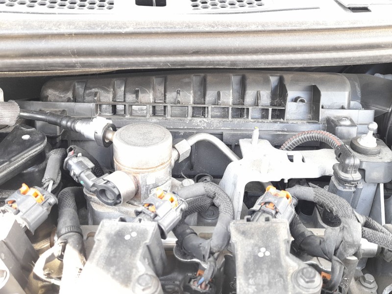 Recambio de carcasa filtro aire para citroën c4 iii (ba_, bb_, bc_) 1.2 puretech 130 (bahnsa, bahnsb) referencia OEM IAM 9812735