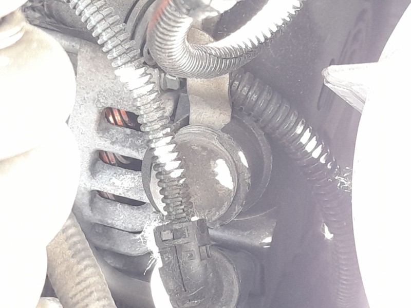 Recambio de alternador para citroën c4 iii (ba_, bb_, bc_) 1.2 puretech 130 (bahnsa, bahnsb) referencia OEM IAM 9826574080 16864