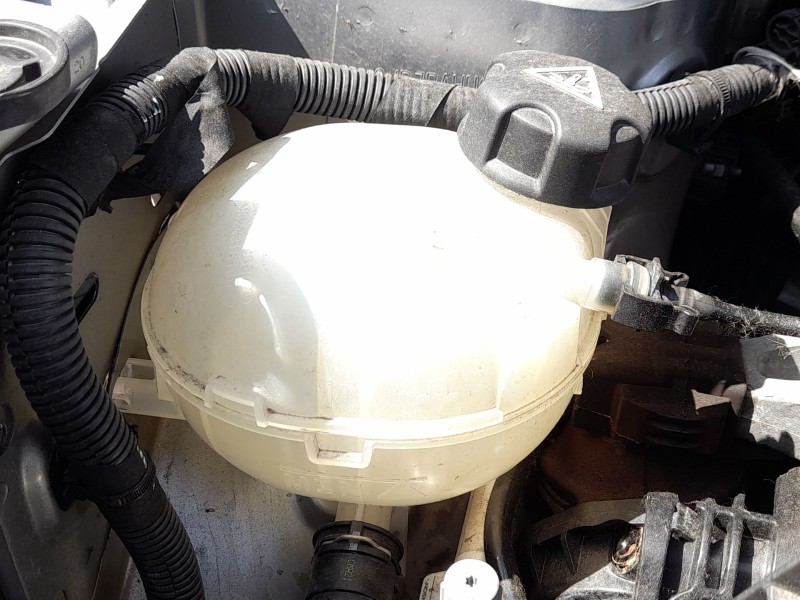 Recambio de deposito expansion para citroën c4 iii (ba_, bb_, bc_) 1.2 puretech 130 (bahnsa, bahnsb) referencia OEM IAM 98241986