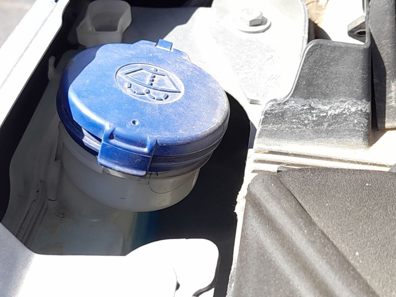 Recambio de deposito limpia para citroën c4 iii (ba_, bb_, bc_) 1.2 puretech 130 (bahnsa, bahnsb) referencia OEM IAM 9833479180 