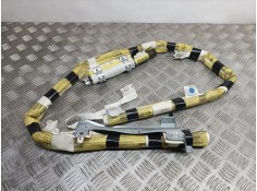 Recambio de airbag cortina delantero derecho para toyota avensis (t27) active referencia OEM IAM 6217005091  