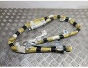 Recambio de airbag cortina delantero derecho para toyota avensis (t27) active referencia OEM IAM 6217005091  
