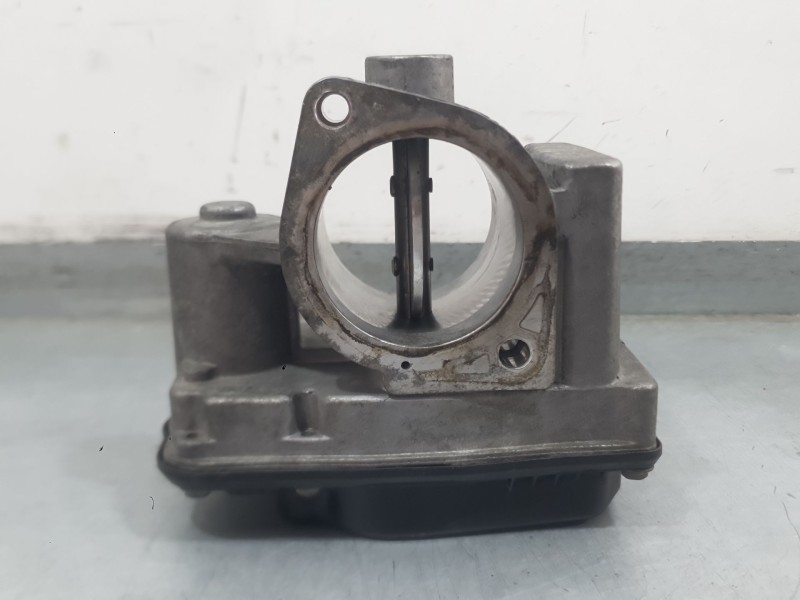 Recambio de caja mariposa para mercedes-benz slk (r170) 230 kompressor (170.447) referencia OEM IAM   