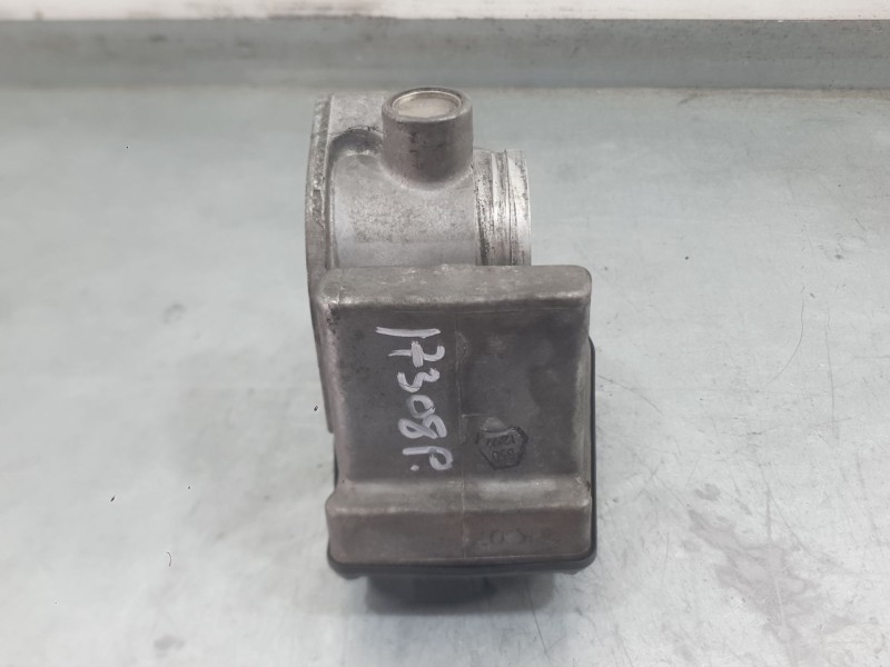 Recambio de caja mariposa para mercedes-benz slk (r170) 230 kompressor (170.447) referencia OEM IAM   
