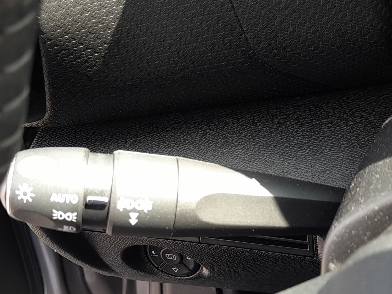 Recambio de mando luces y limpia para citroën c4 iii (ba_, bb_, bc_) 1.2 puretech 130 (bahnsa, bahnsb) referencia OEM IAM 983130