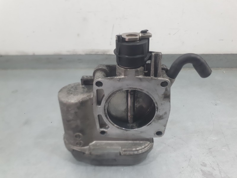 Recambio de caja mariposa para mercedes-benz slk (r170) 230 kompressor (170.447) referencia OEM IAM   