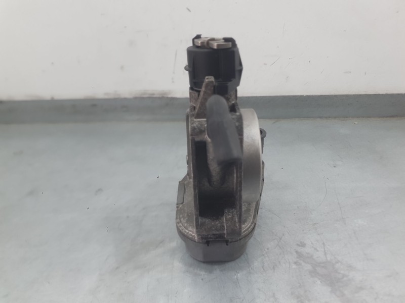 Recambio de caja mariposa para mercedes-benz slk (r170) 230 kompressor (170.447) referencia OEM IAM   