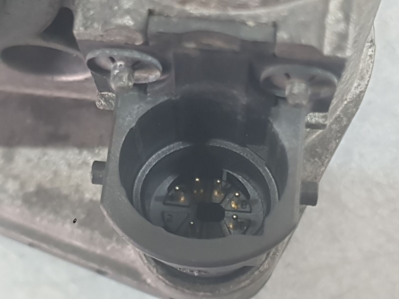 Recambio de caja mariposa para mercedes-benz slk (r170) 230 kompressor (170.447) referencia OEM IAM   
