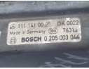 Recambio de caja mariposa para mercedes-benz slk (r170) 230 kompressor (170.447) referencia OEM IAM   