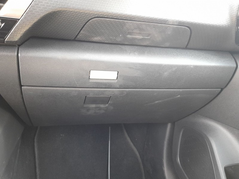 Recambio de guantera para citroën c4 iii (ba_, bb_, bc_) 1.2 puretech 130 (bahnsa, bahnsb) referencia OEM IAM 98316938ZD  