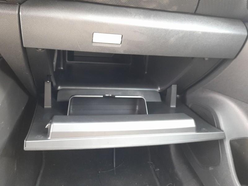 Recambio de guantera para citroën c4 iii (ba_, bb_, bc_) 1.2 puretech 130 (bahnsa, bahnsb) referencia OEM IAM 98316938ZD  