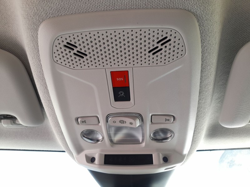 Recambio de luz interior para citroën c4 iii (ba_, bb_, bc_) 1.2 puretech 130 (bahnsa, bahnsb) referencia OEM IAM 96721407UW  