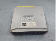CENTRALITA MOTOR UCE A0235452232 0261204572 BOSCH