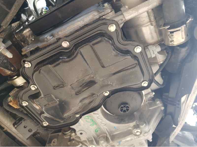 Recambio de motor completo para renault clio v techno referencia OEM IAM H4D470  CARTER TOCADO , PENDIENTE REVISAR