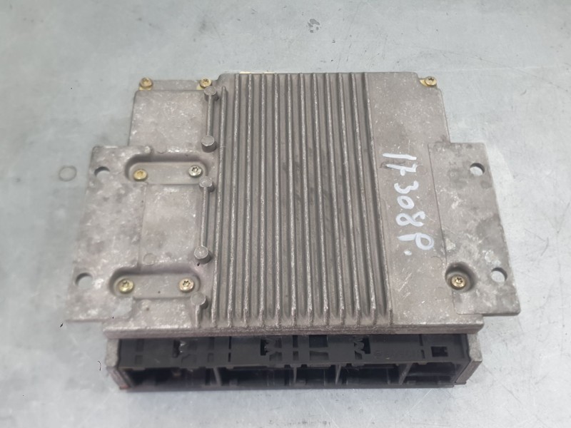Recambio de centralita motor uce para mercedes-benz slk (r170) 230 kompressor (170.447) referencia OEM IAM   