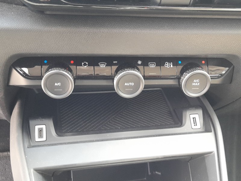 Recambio de mando climatizador para citroën c4 iii (ba_, bb_, bc_) 1.2 puretech 130 (bahnsa, bahnsb) referencia OEM IAM 98316328