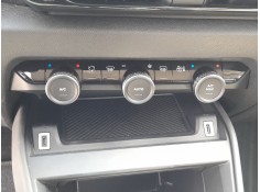 Recambio de mando climatizador para citroën c4 iii (ba_, bb_, bc_) 1.2 puretech 130 (bahnsa, bahnsb) referencia OEM IAM 98316328