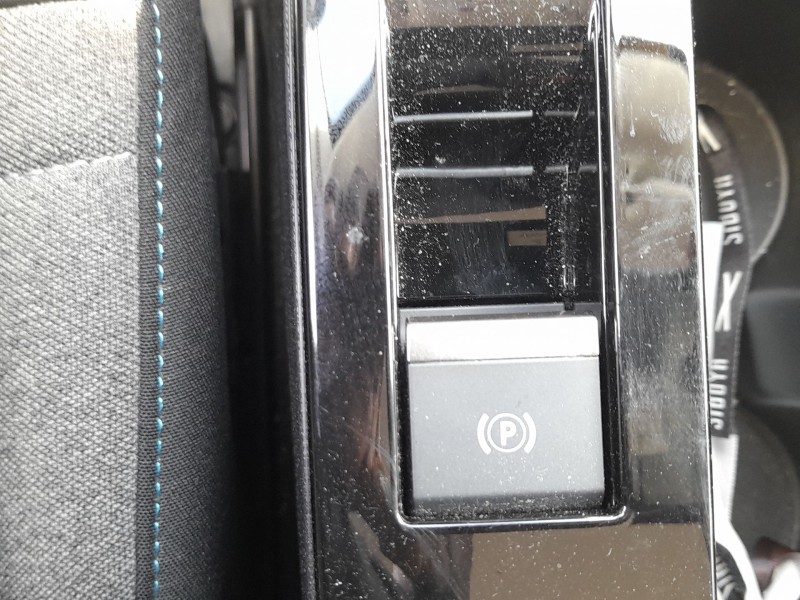Recambio de palanca freno de mano para citroën c4 iii (ba_, bb_, bc_) 1.2 puretech 130 (bahnsa, bahnsb) referencia OEM IAM 98247