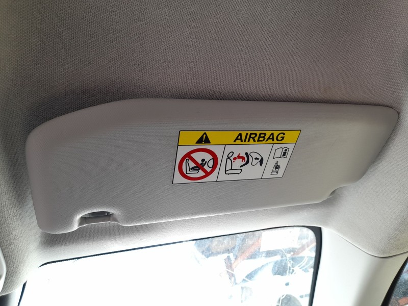 Recambio de parasol derecho para citroën c4 iii (ba_, bb_, bc_) 1.2 puretech 130 (bahnsa, bahnsb) referencia OEM IAM 98265221UW 