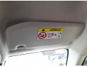 Recambio de parasol derecho para citroën c4 iii (ba_, bb_, bc_) 1.2 puretech 130 (bahnsa, bahnsb) referencia OEM IAM 98265221UW 