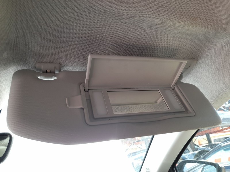 Recambio de parasol derecho para citroën c4 iii (ba_, bb_, bc_) 1.2 puretech 130 (bahnsa, bahnsb) referencia OEM IAM 98265221UW 