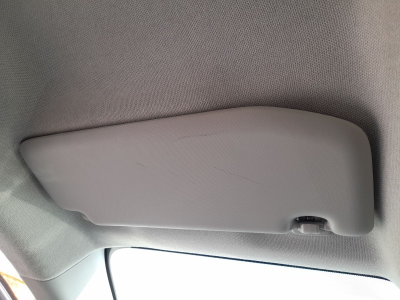 Recambio de parasol izquierdo para citroën c4 iii (ba_, bb_, bc_) 1.2 puretech 130 (bahnsa, bahnsb) referencia OEM IAM 98265222U
