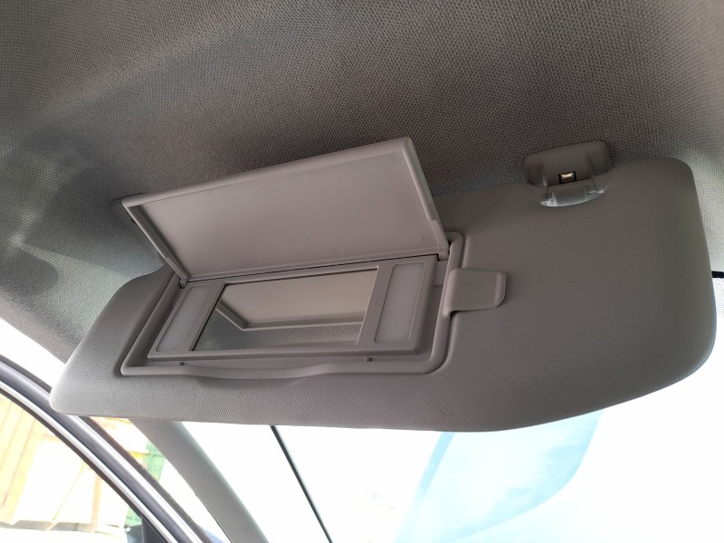 Recambio de parasol izquierdo para citroën c4 iii (ba_, bb_, bc_) 1.2 puretech 130 (bahnsa, bahnsb) referencia OEM IAM 98265222U