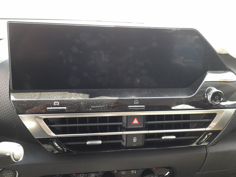 Recambio de sistema navegacion gps para citroën c4 iii (ba_, bb_, bc_) 1.2 puretech 130 (bahnsa, bahnsb) referencia OEM IAM   