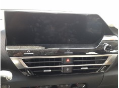 Recambio de sistema navegacion gps para citroën c4 iii (ba_, bb_, bc_) 1.2 puretech 130 (bahnsa, bahnsb) referencia OEM IAM   