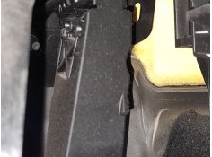 Recambio de potenciometro pedal para citroën c4 iii (ba_, bb_, bc_) 1.2 puretech 130 (bahnsa, bahnsb) referencia OEM IAM 9837891