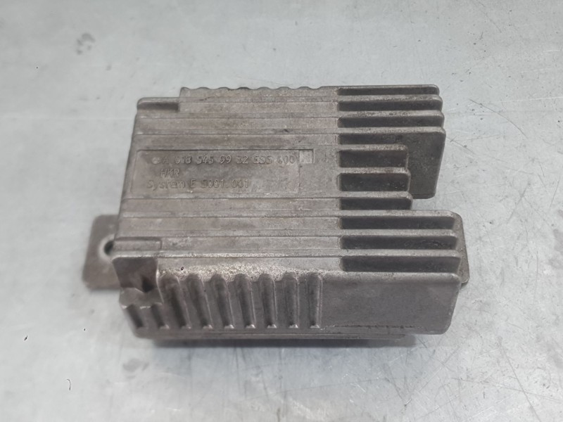 Recambio de modulo electronico para mercedes-benz slk (r170) 230 kompressor (170.447) referencia OEM IAM   